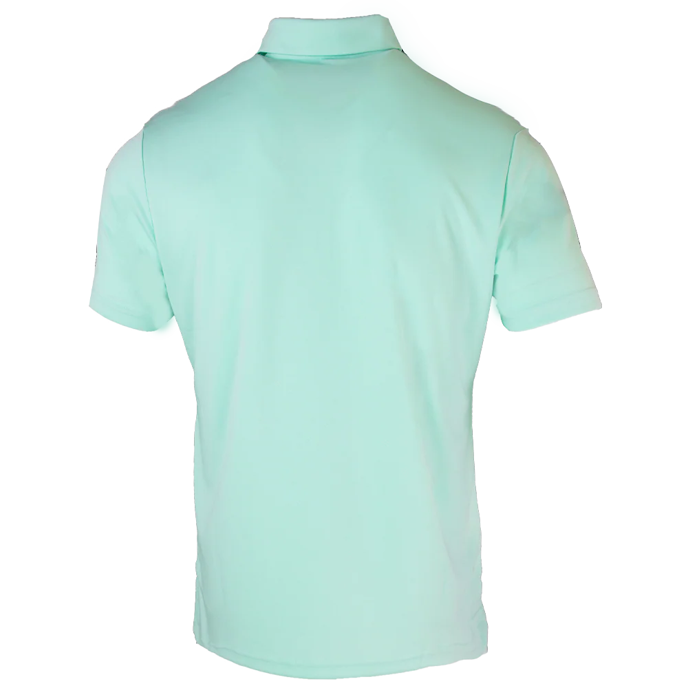 SHORT SLEEVE POLO - Image 5