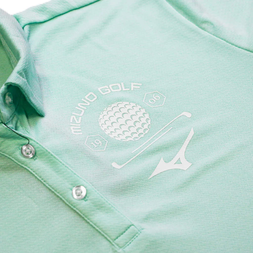 SHORT SLEEVE POLO - Image 6