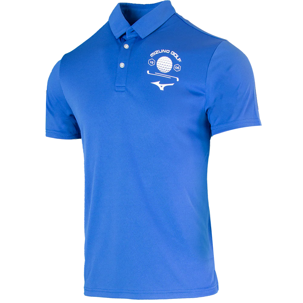 SHORT SLEEVE POLO - Image 7