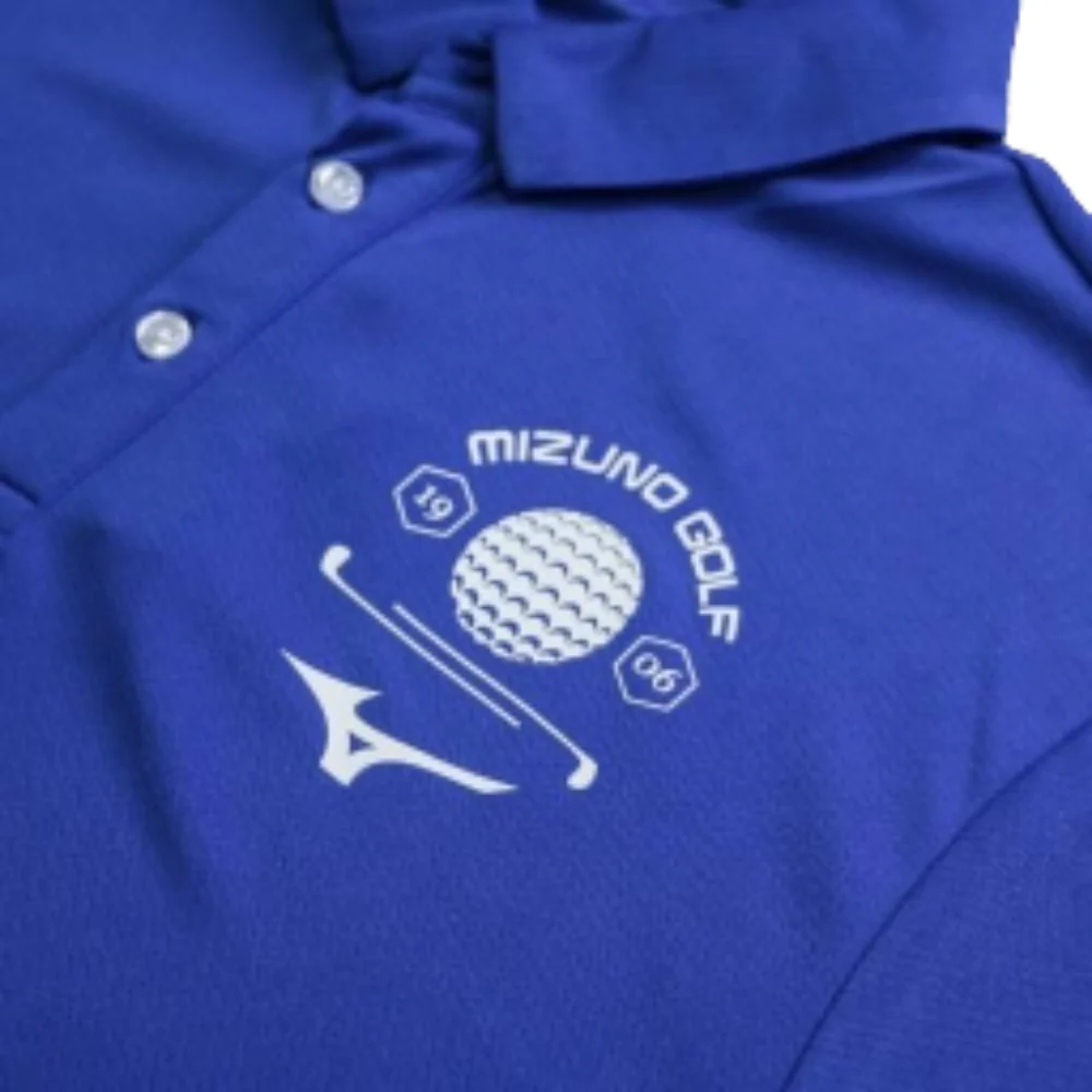 SHORT SLEEVE POLO - Image 9