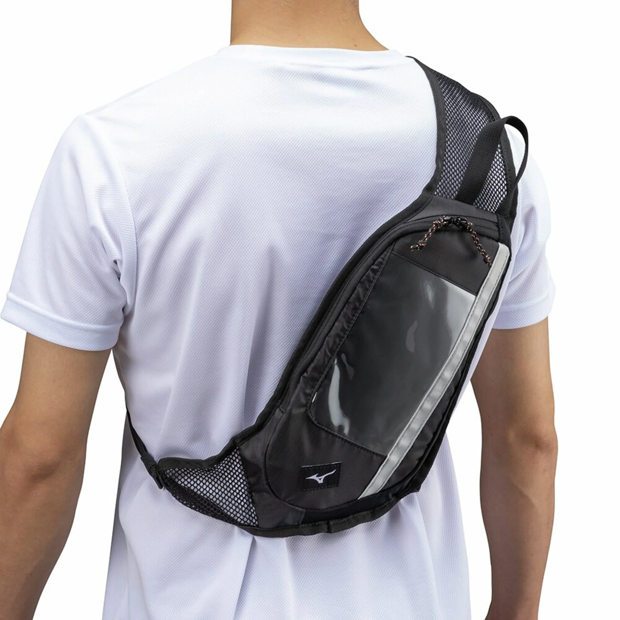 MESH BODYBAG NR