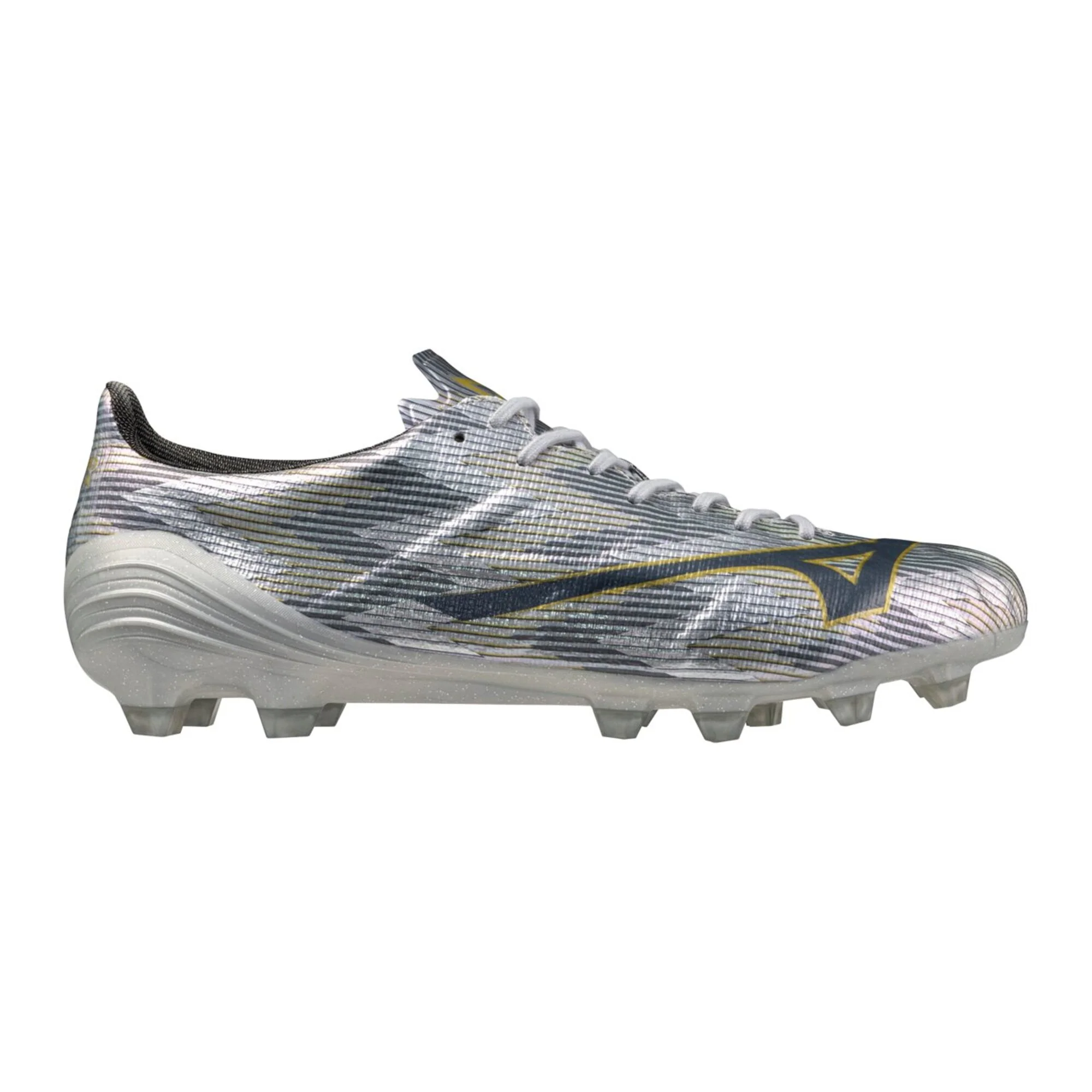 MIZUNO ALPHA α II ELITE - Image 6