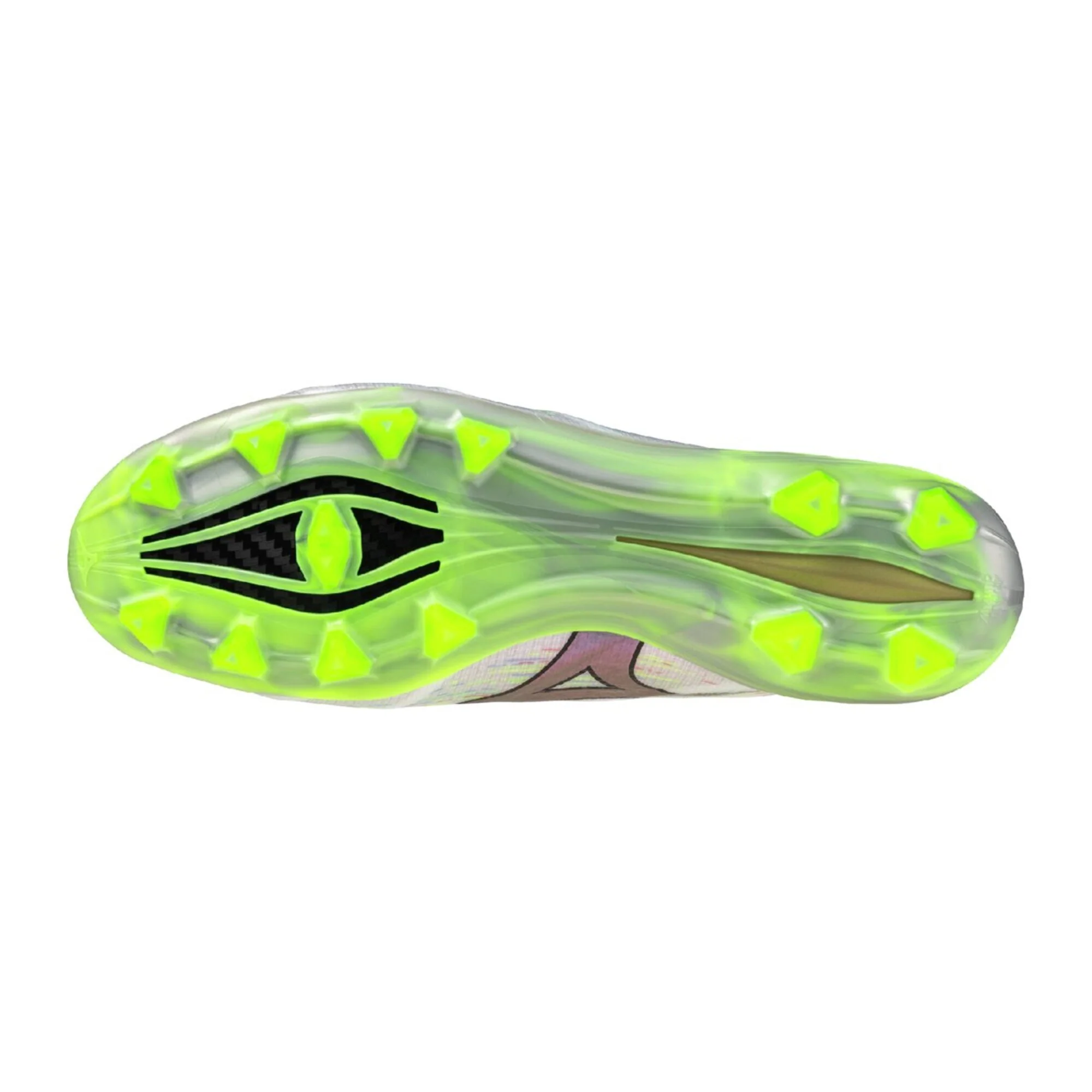 MIZUNO ALPHA α II ELITE - Image 2