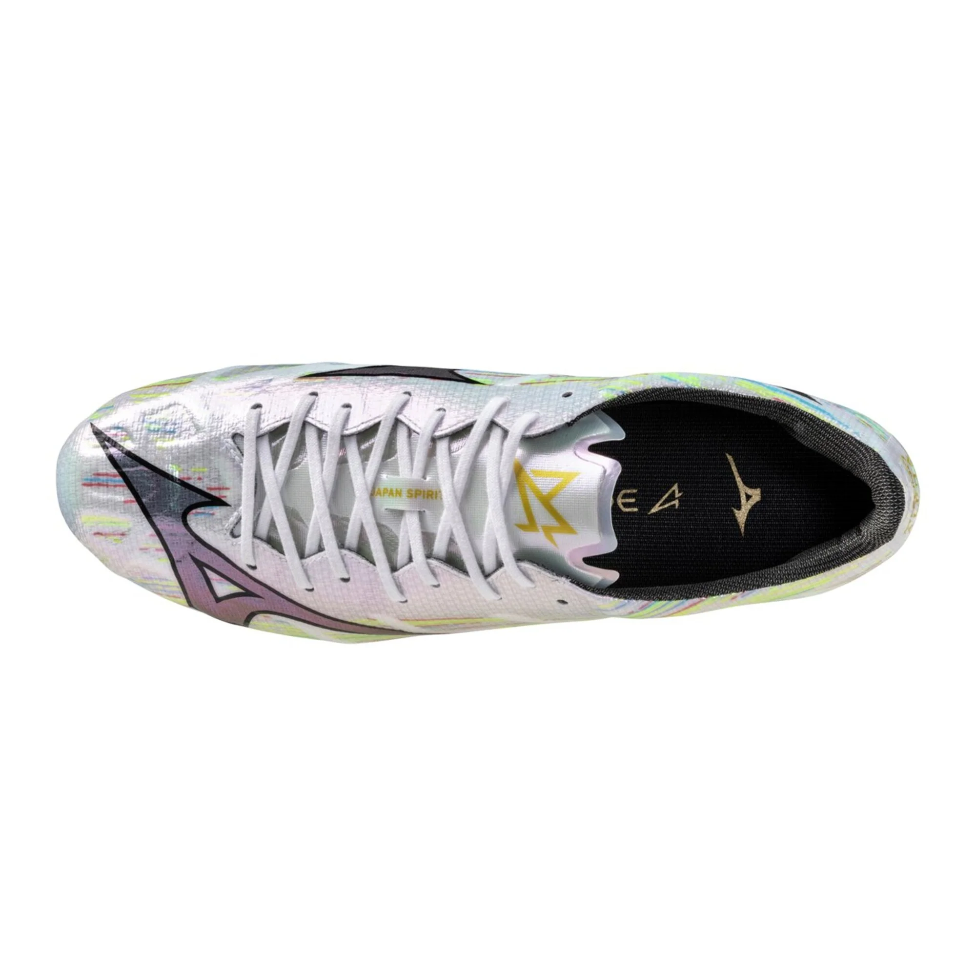 MIZUNO ALPHA α II JAPAN AG - Image 10