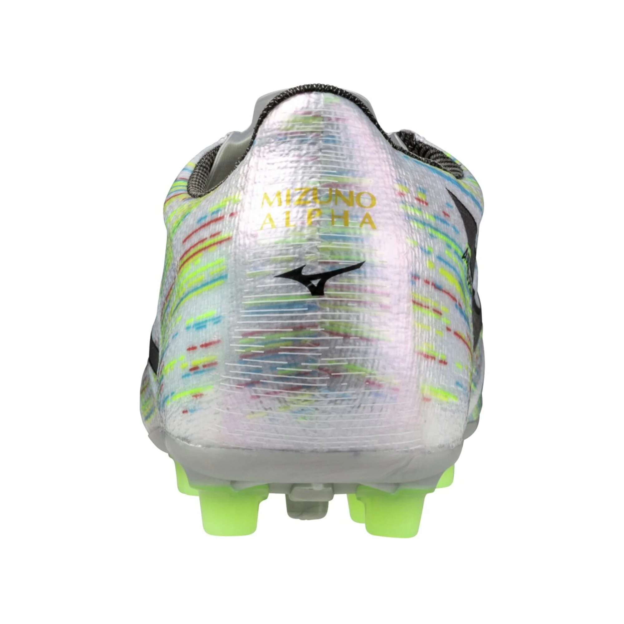 MIZUNO ALPHA α II JAPAN AG - Image 11