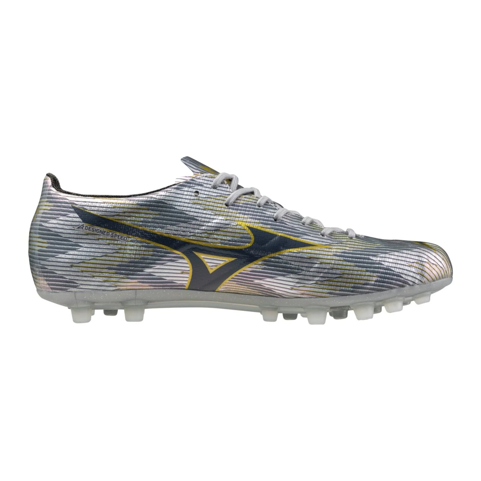 MIZUNO ALPHA α II JAPAN AG - Image 3