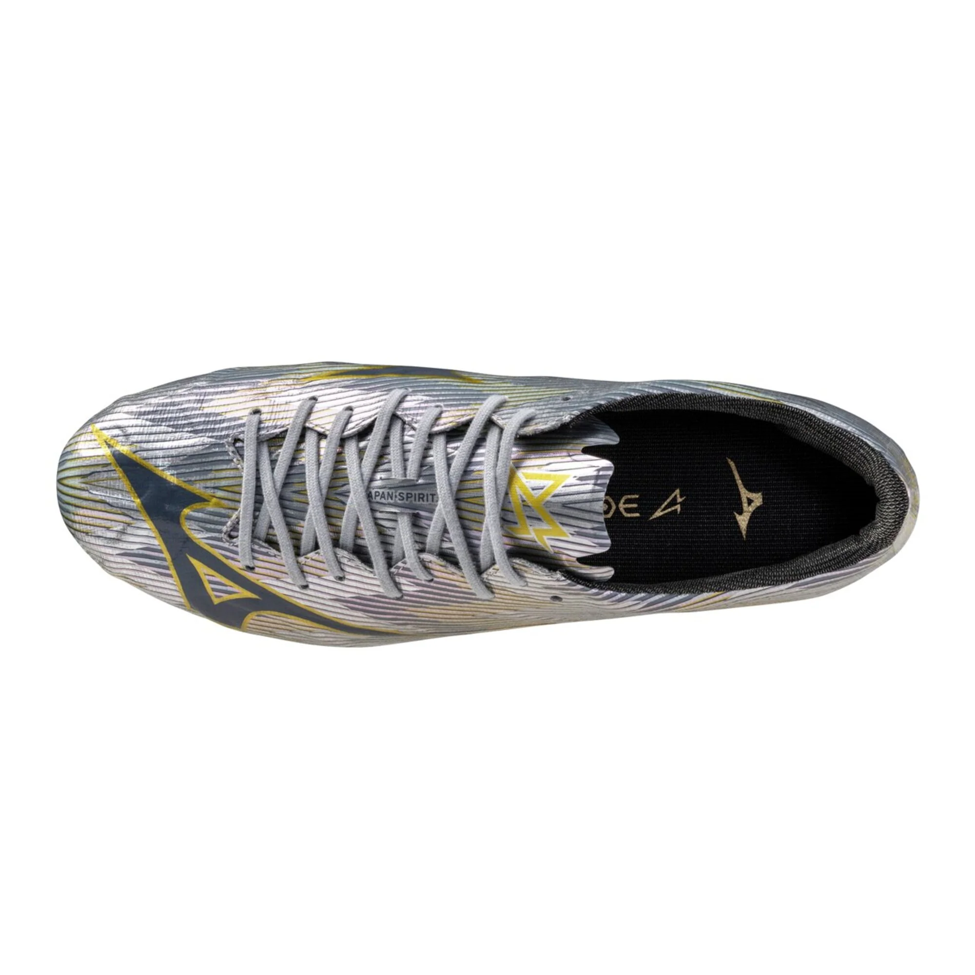 MIZUNO ALPHA α II JAPAN AG - Image 4
