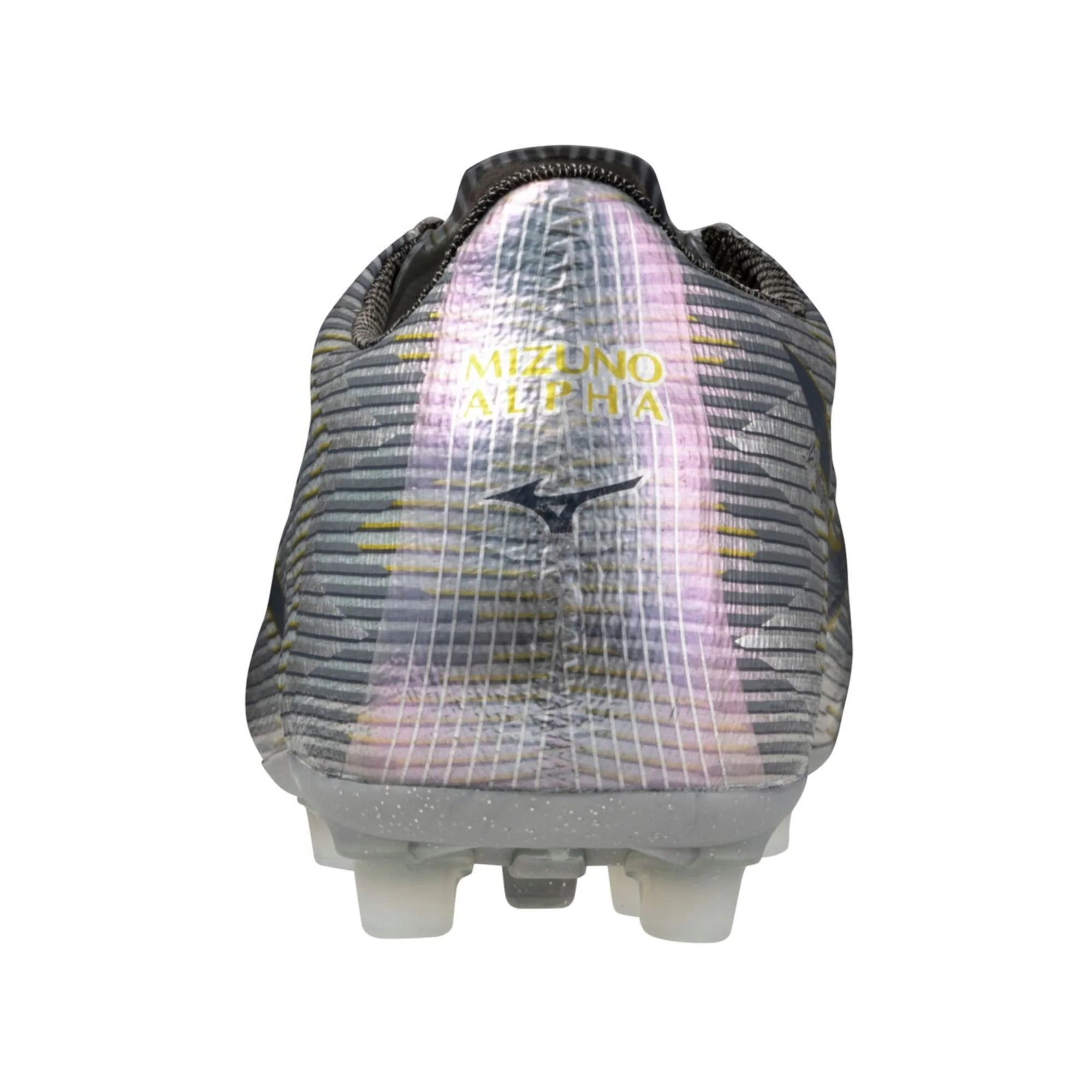 MIZUNO ALPHA α II JAPAN AG - Image 5