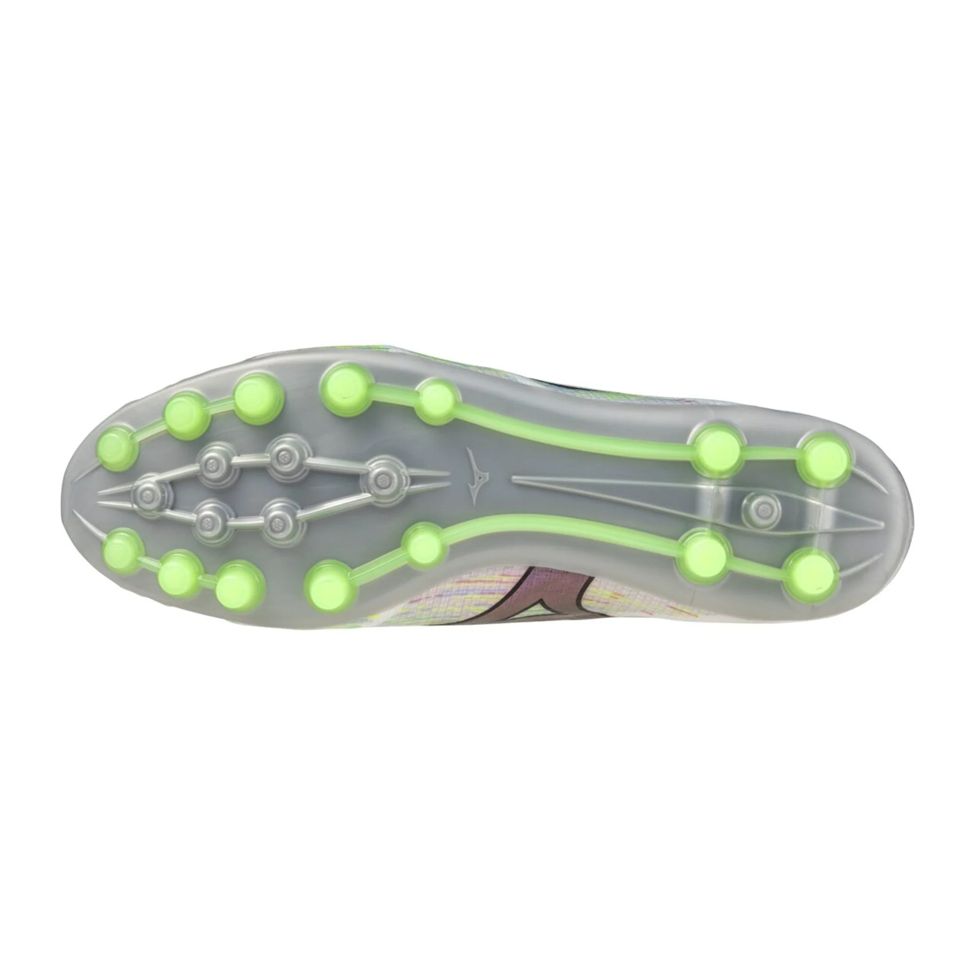 MIZUNO ALPHA α II JAPAN AG - Image 8
