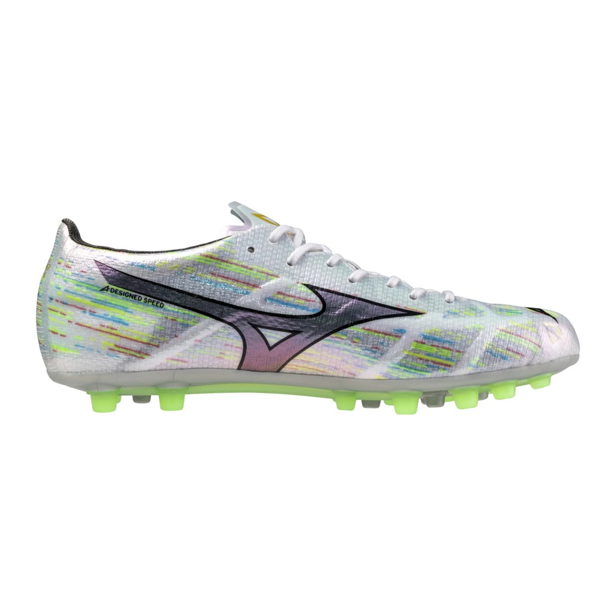 MIZUNO ALPHA α II JAPAN AG - Image 9