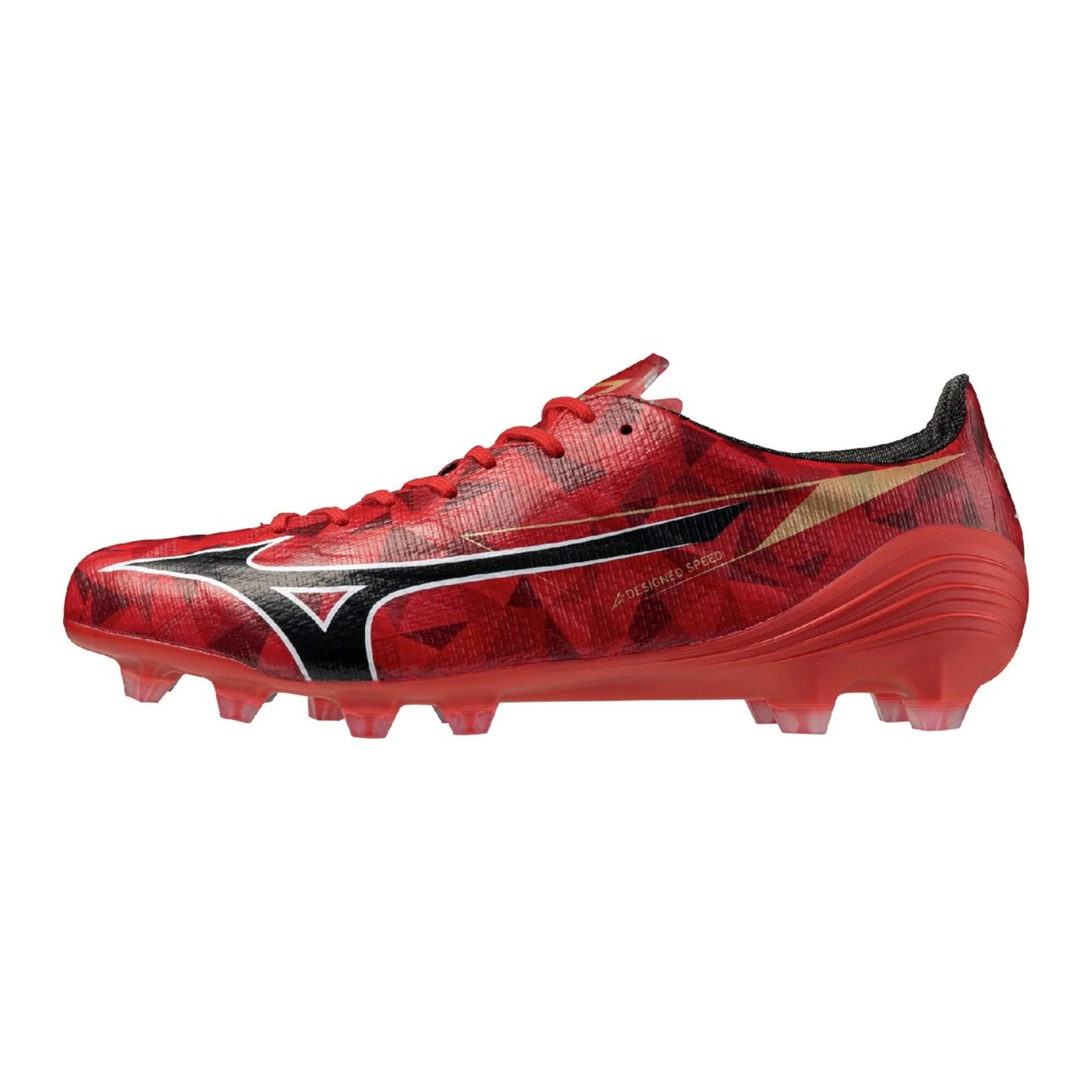 MIZUNO ALPHA α II JAPAN