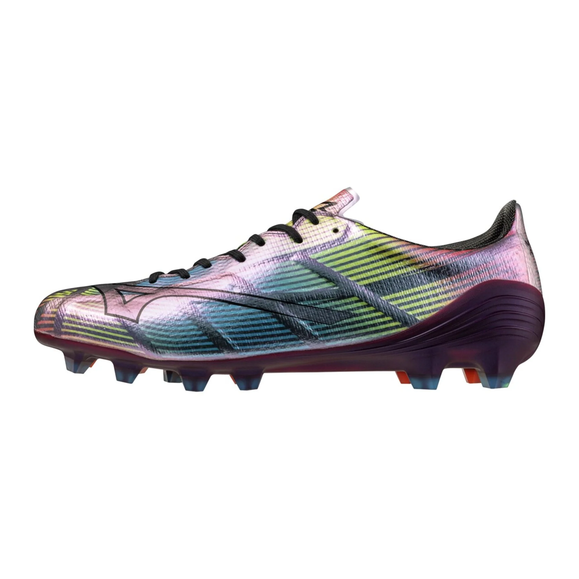 MIZUNO ALPHA α II JAPAN