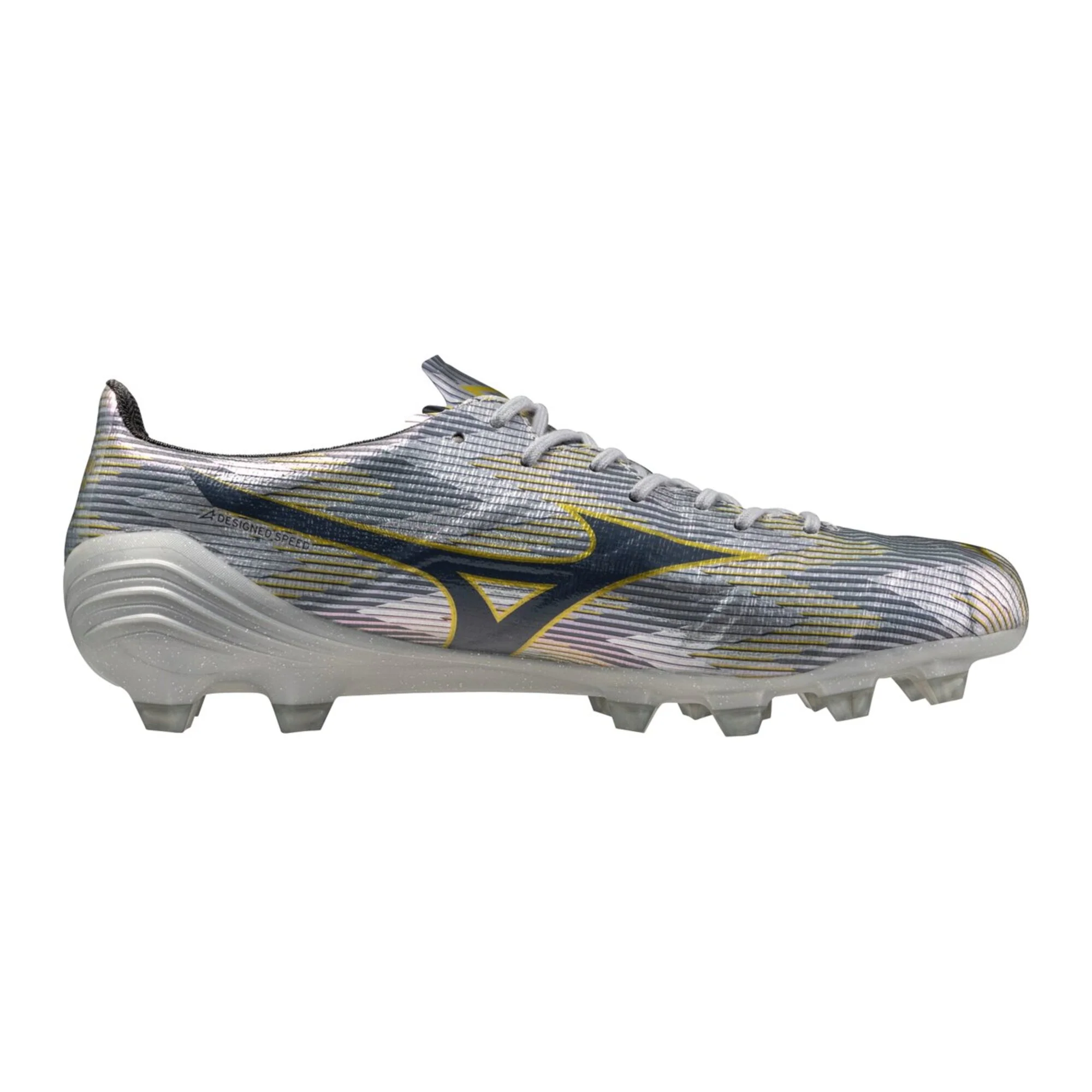 MIZUNO ALPHA α II JAPAN - Image 3