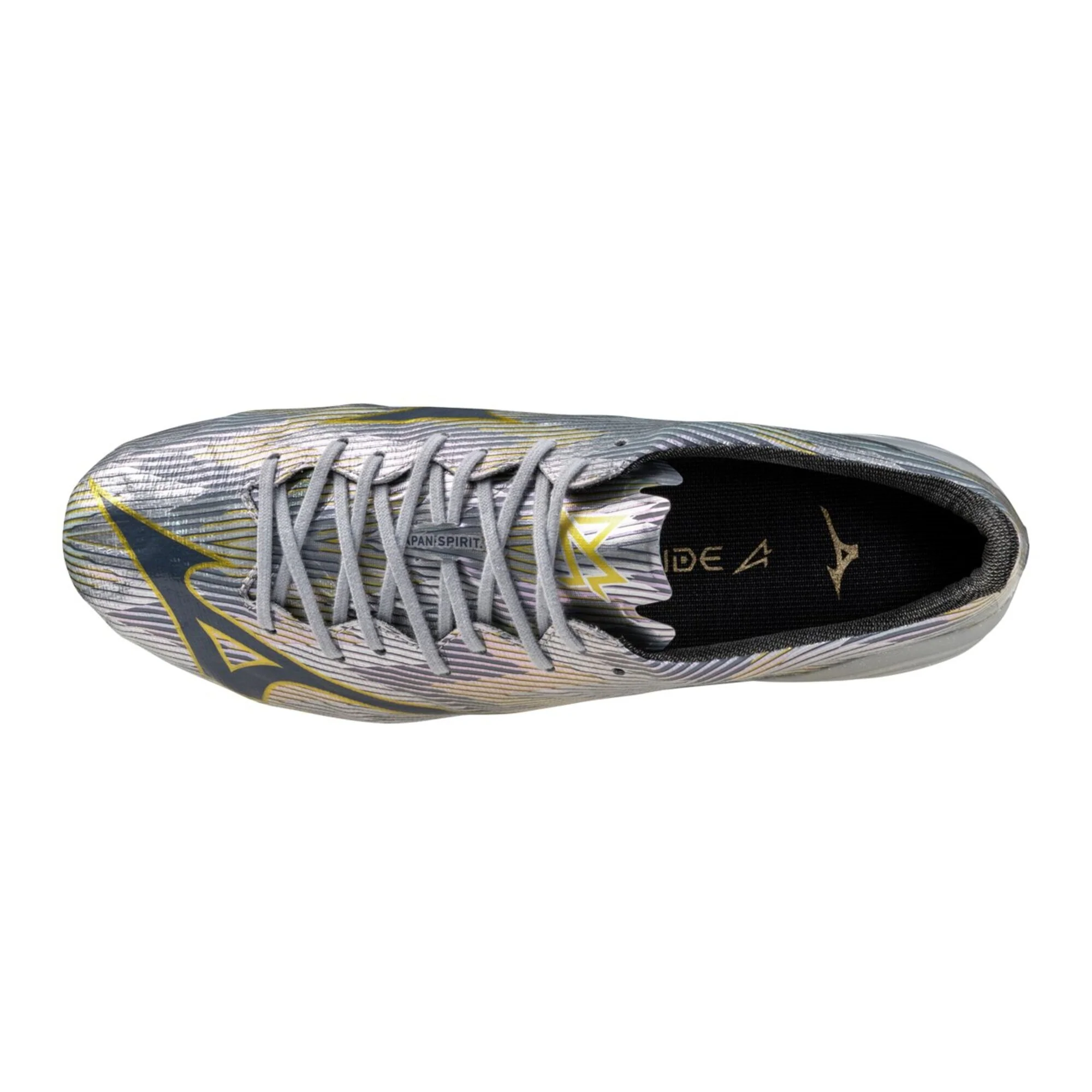 MIZUNO ALPHA α II JAPAN - Image 4