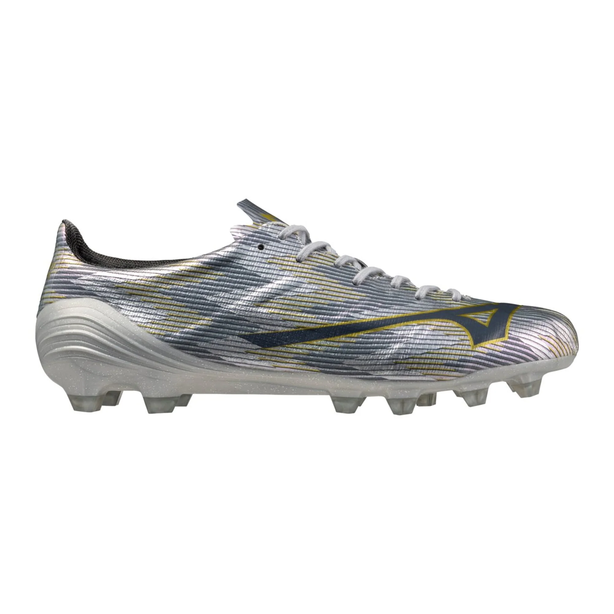 MIZUNO ALPHA α II JAPAN - Image 6