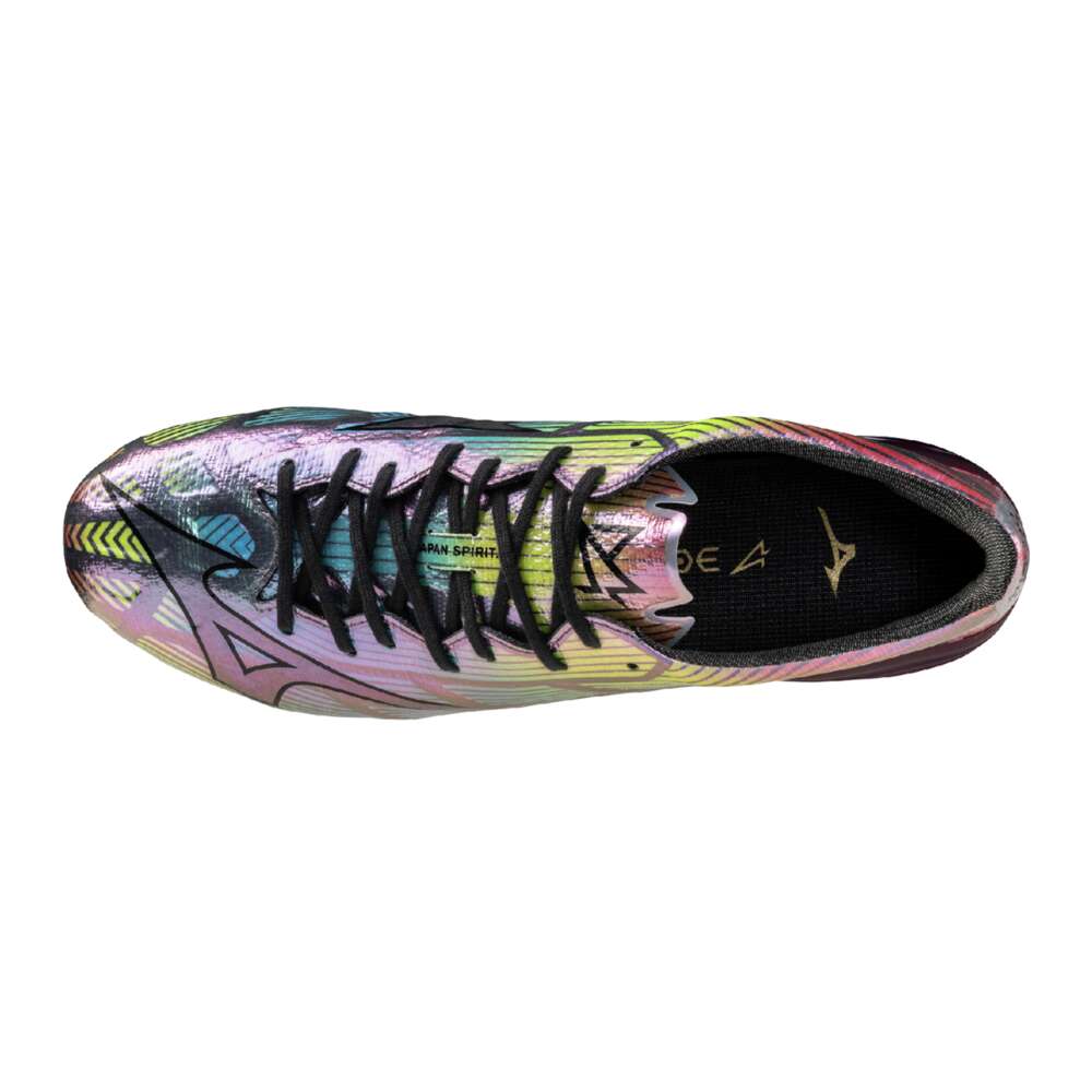 MIZUNO ALPHA α II JAPAN - Image 4