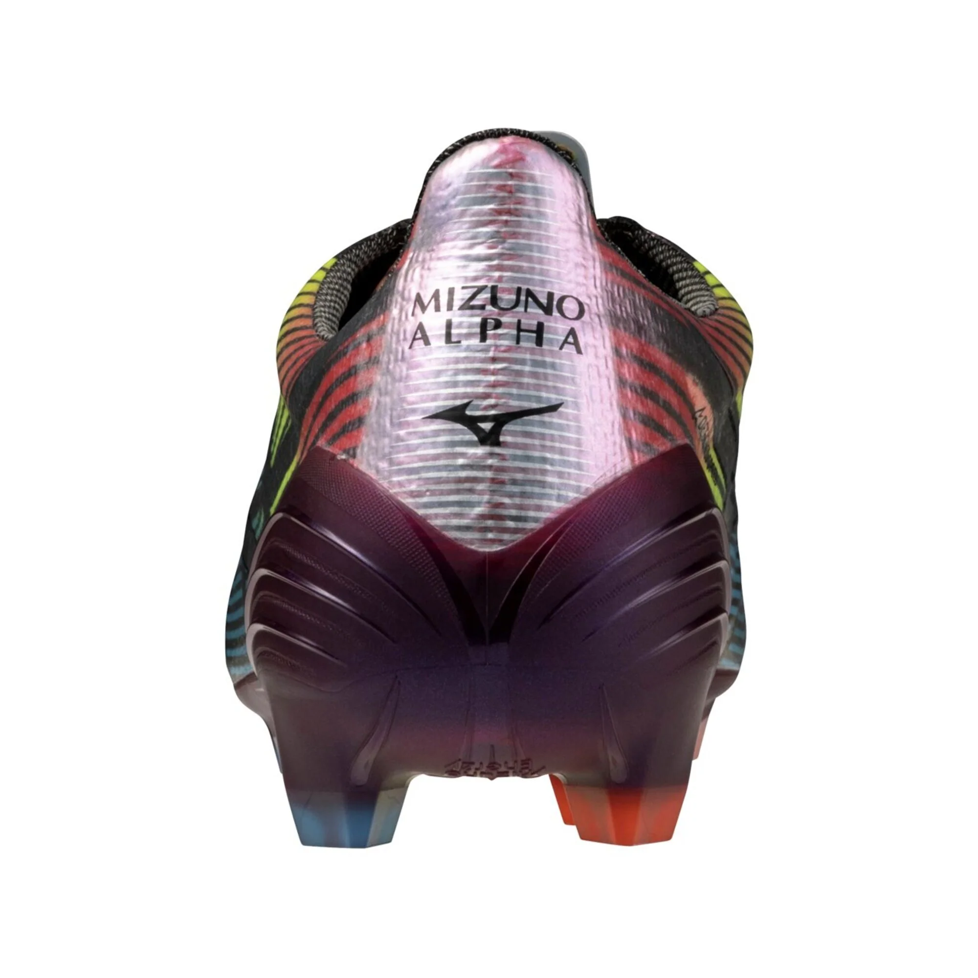 MIZUNO ALPHA α II JAPAN - Image 5