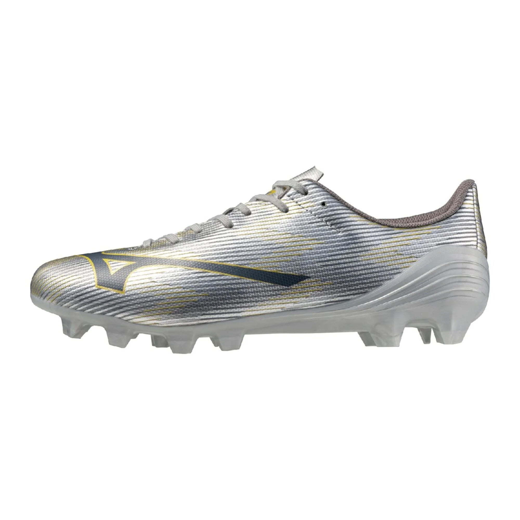 MIZUNO ALPHA α II SELECT