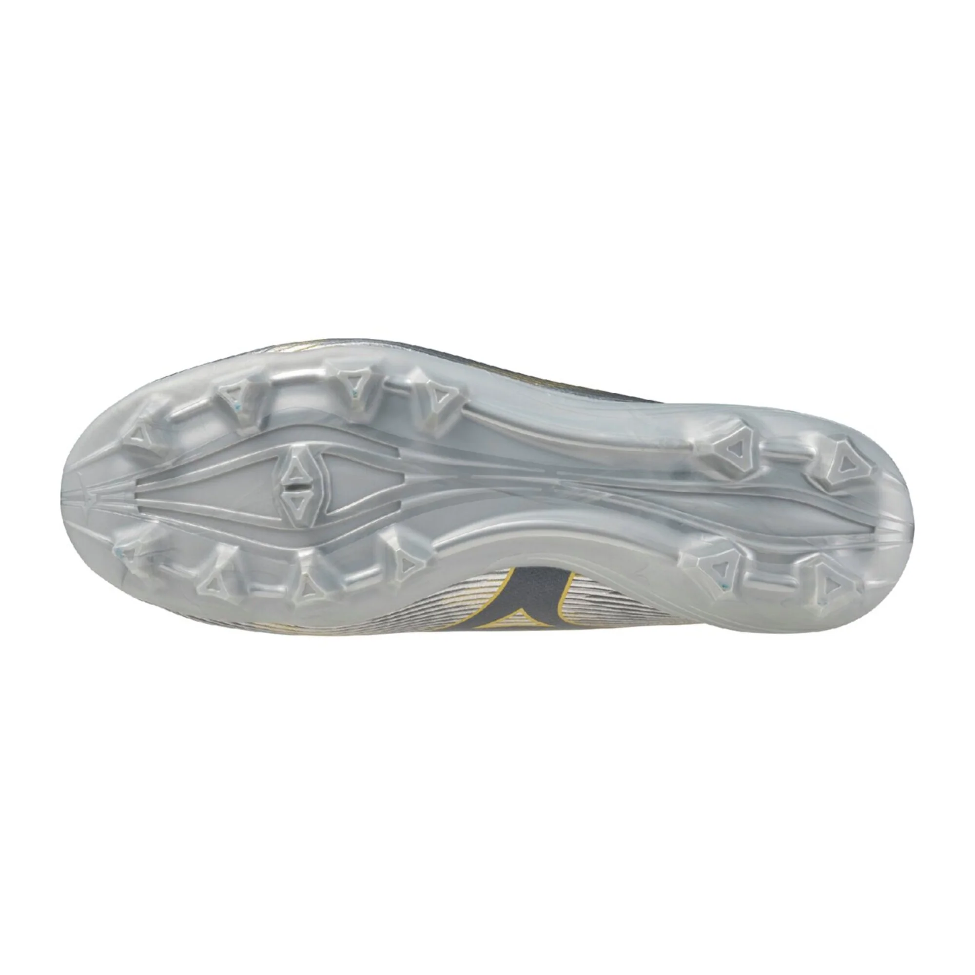 MIZUNO ALPHA α II SELECT - Image 2