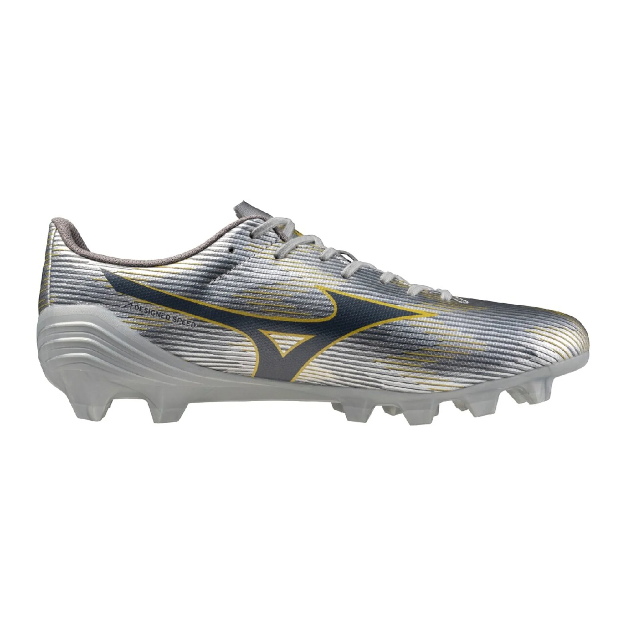 MIZUNO ALPHA α II SELECT - Image 3