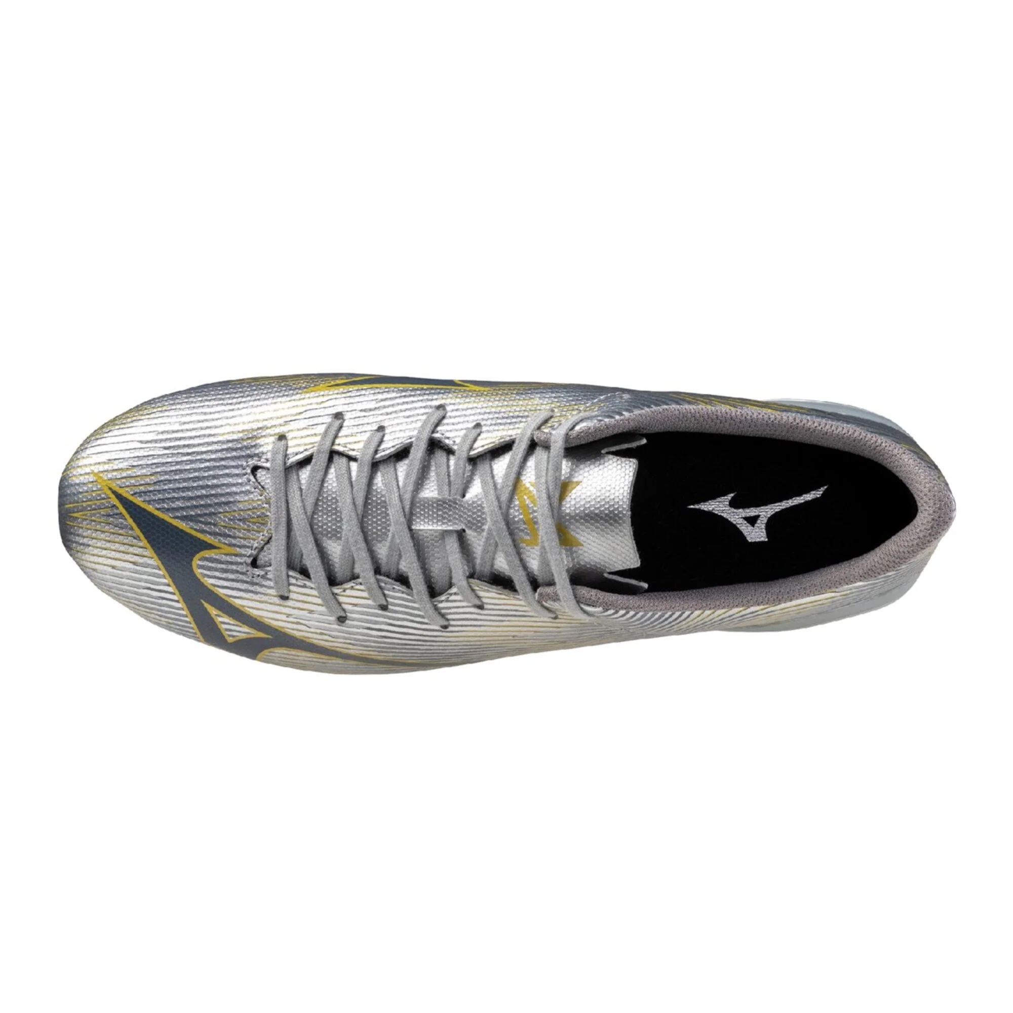 MIZUNO ALPHA α II SELECT - Image 4