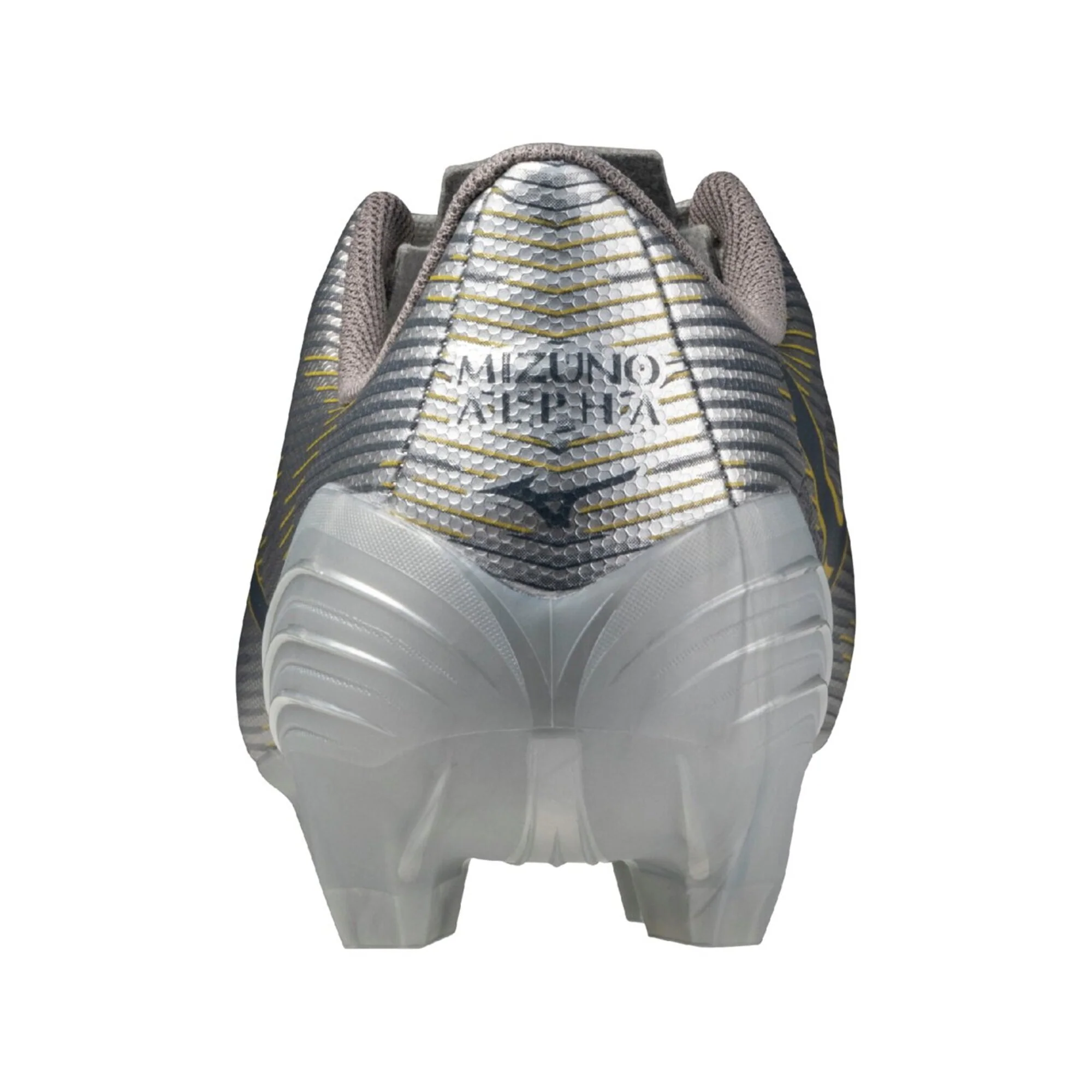 MIZUNO ALPHA α II SELECT - Image 5