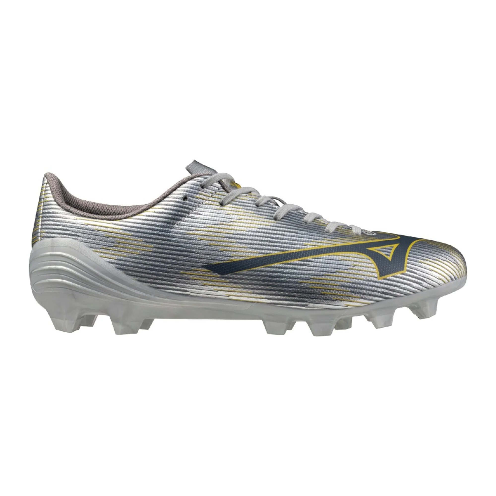 MIZUNO ALPHA α II SELECT - Image 6