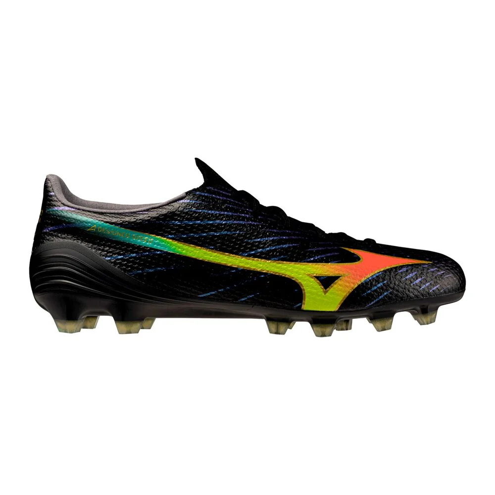 MIZUNO ALPHA III ELITE - Image 6