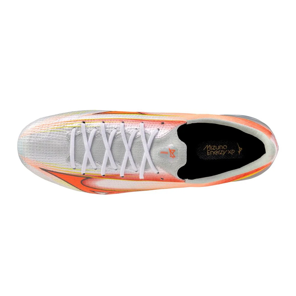 MIZUNO ALPHA III JAPAN - Image 10