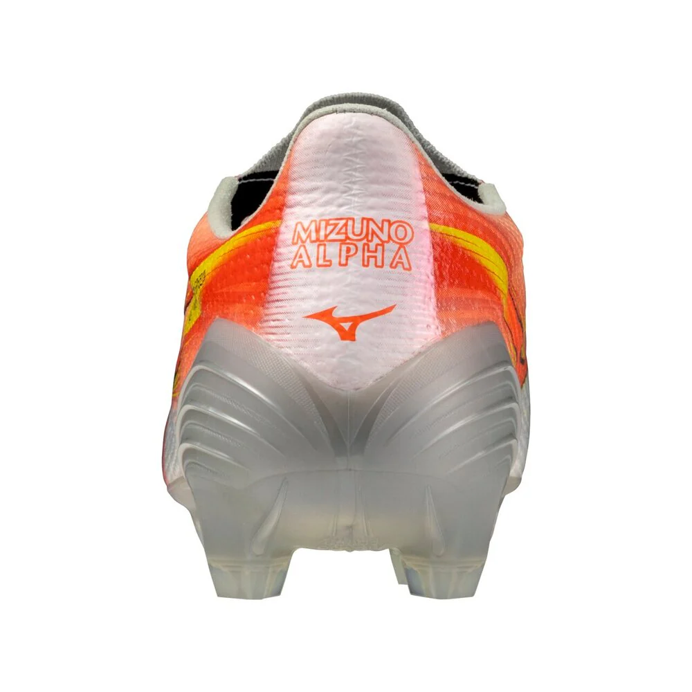 MIZUNO ALPHA III JAPAN - Image 11