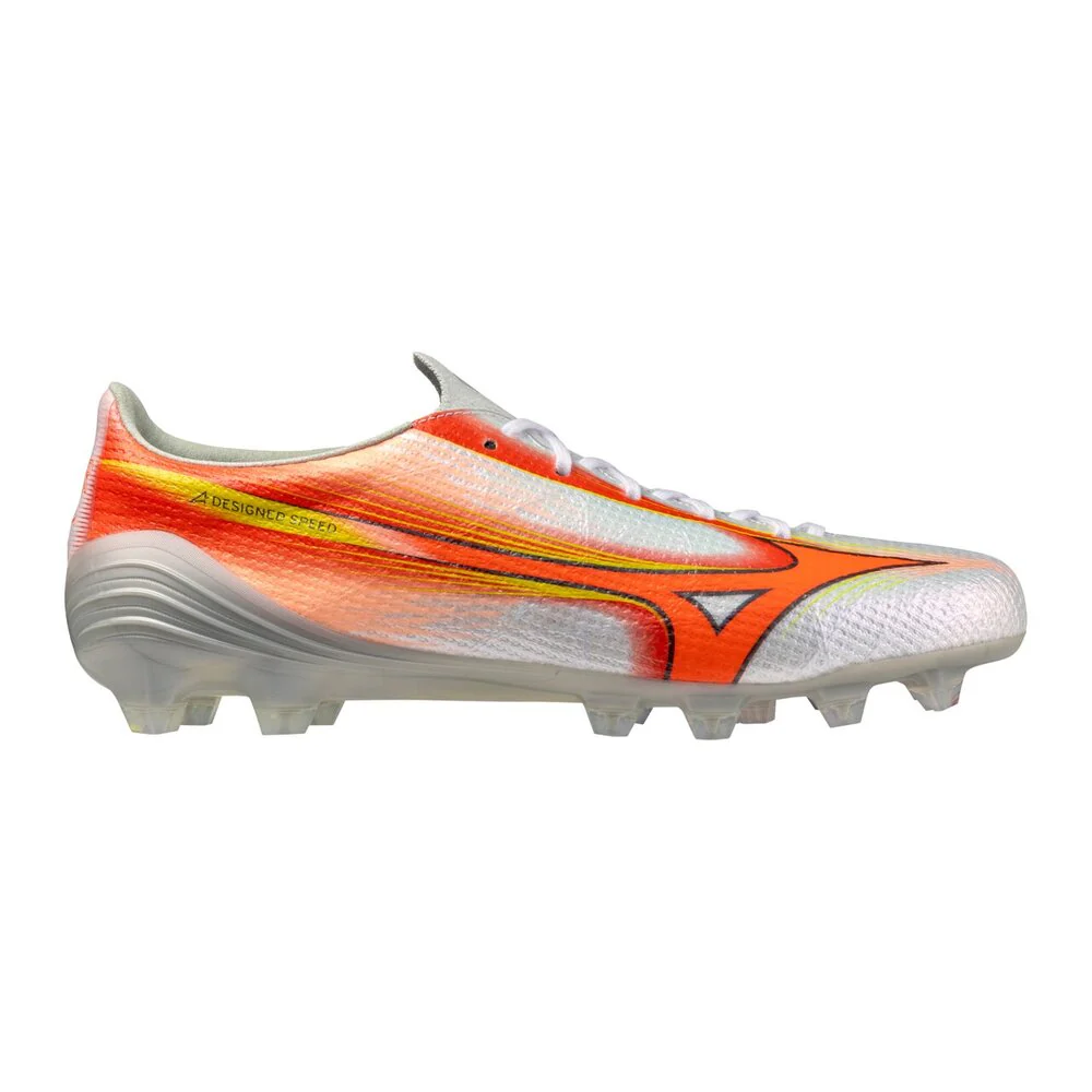 MIZUNO ALPHA III JAPAN - Image 12