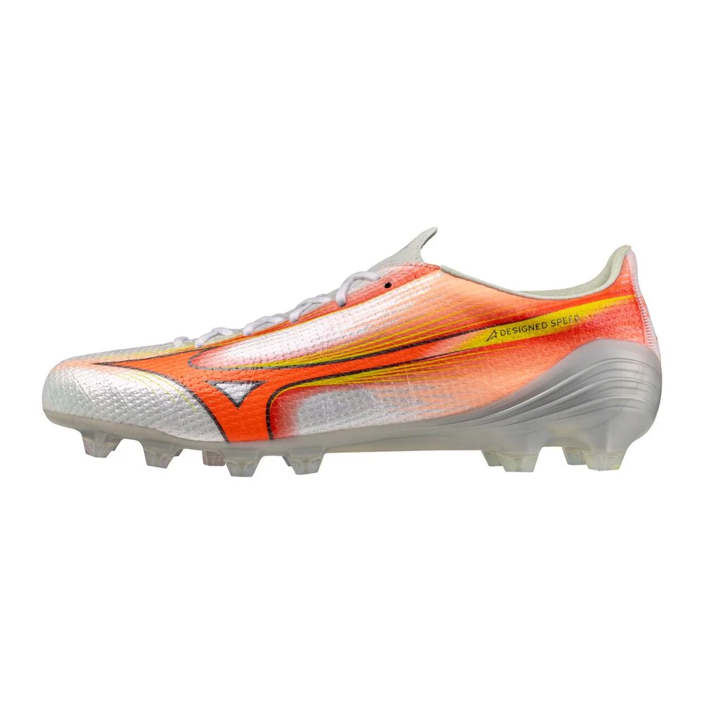 MIZUNO ALPHA III JAPAN - Image 7