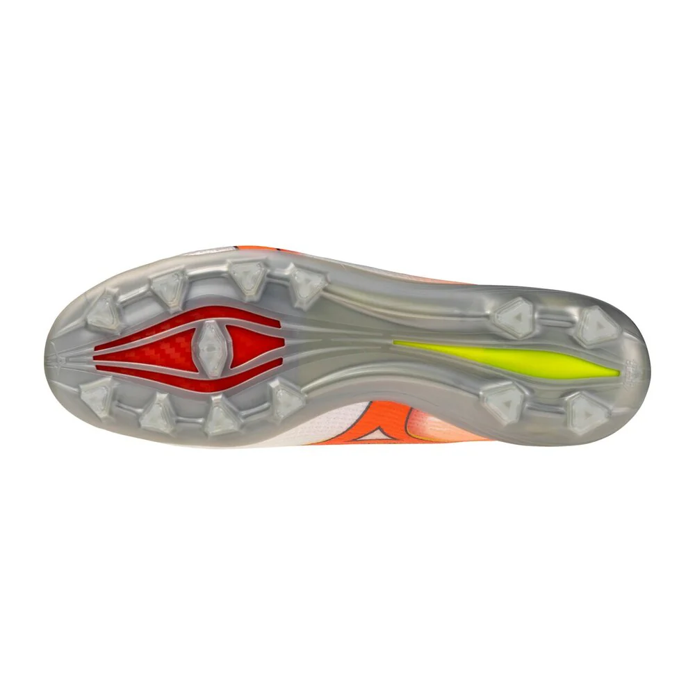 MIZUNO ALPHA III JAPAN - Image 8