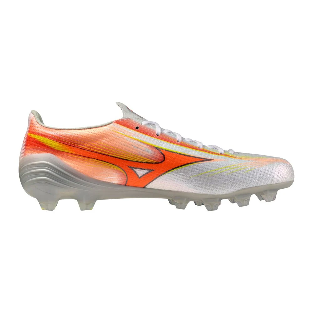 MIZUNO ALPHA III JAPAN - Image 9