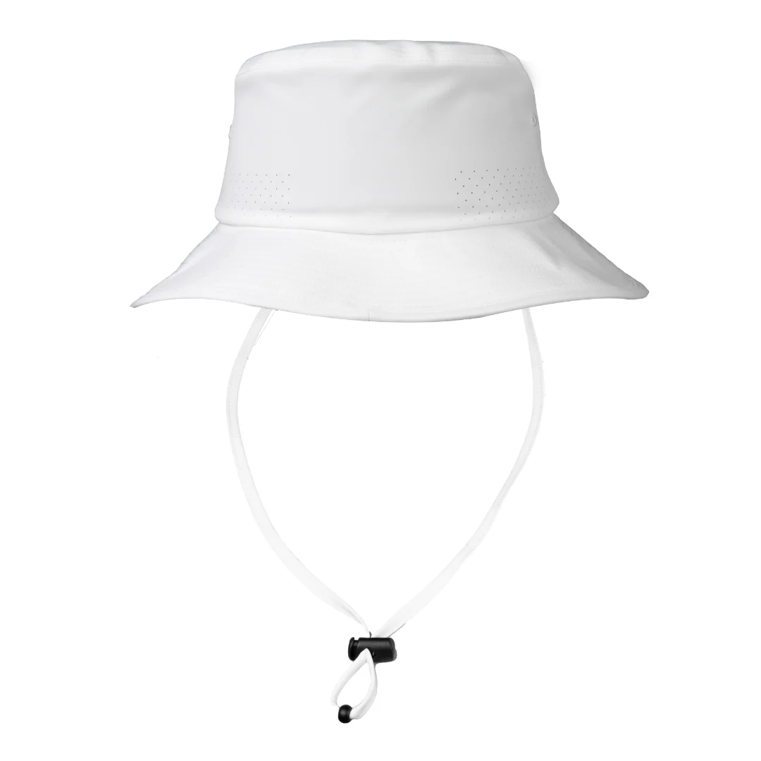 MIZUNO BUCKET HAT - Image 3