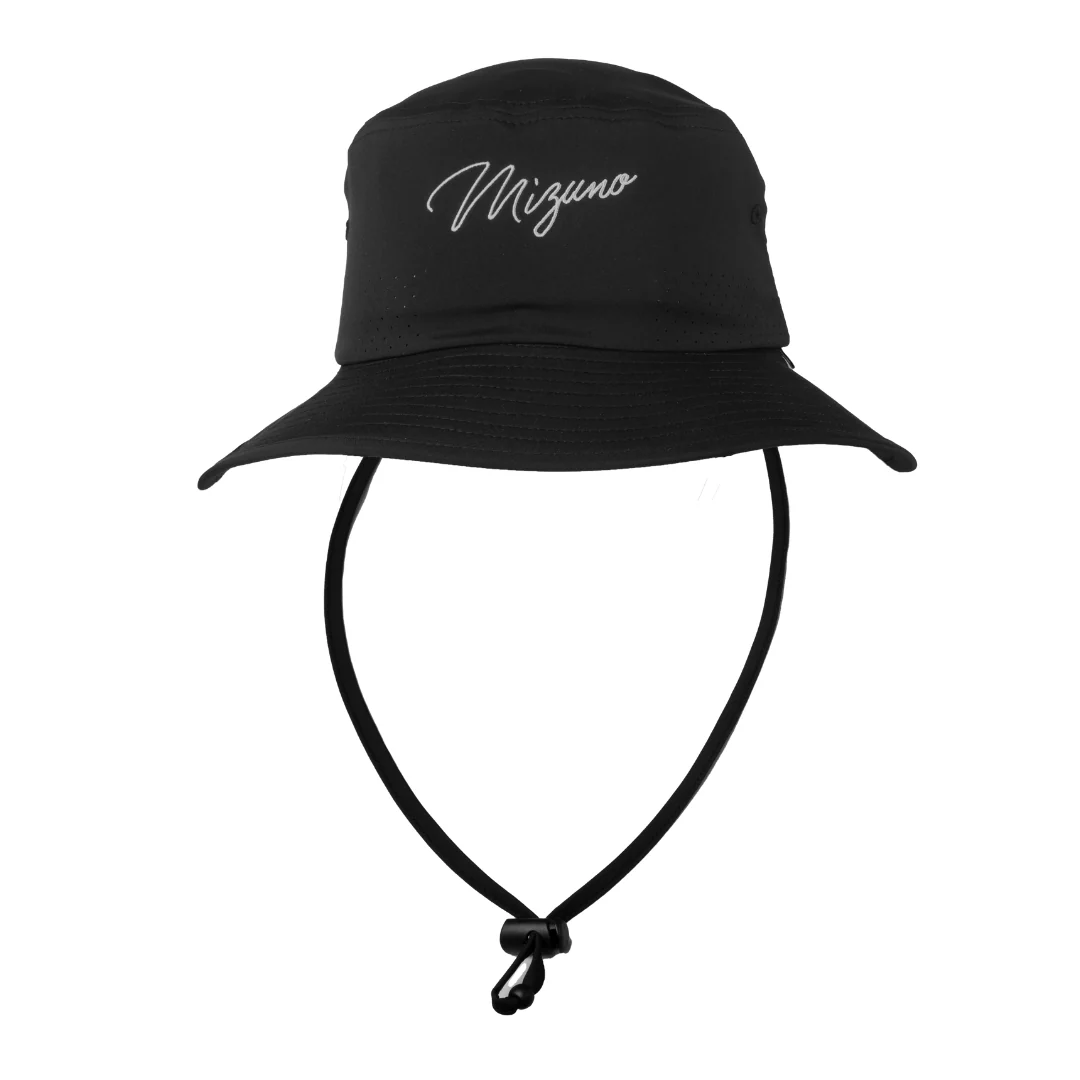 MIZUNO BUCKET HAT - Image 4