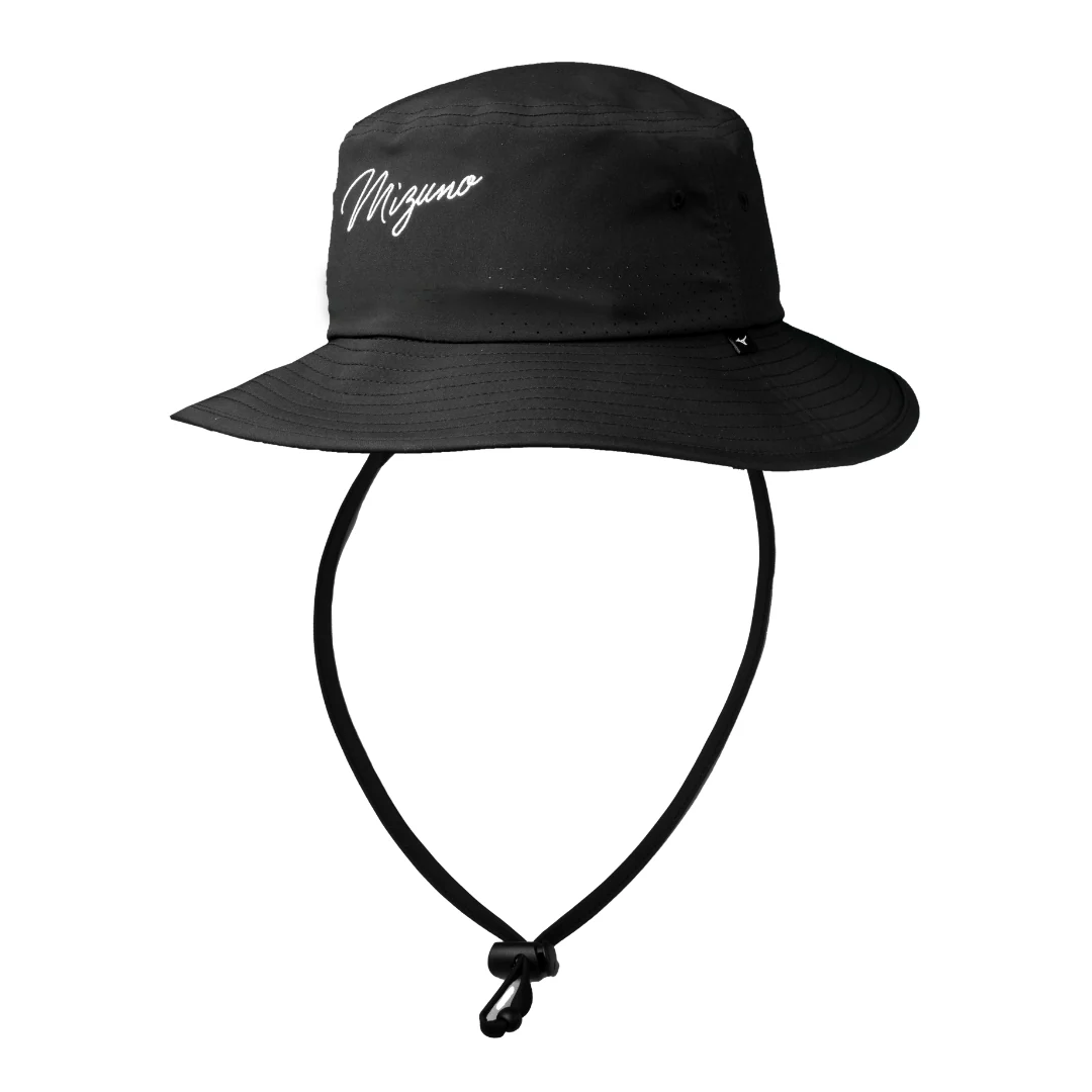 MIZUNO BUCKET HAT - Image 5