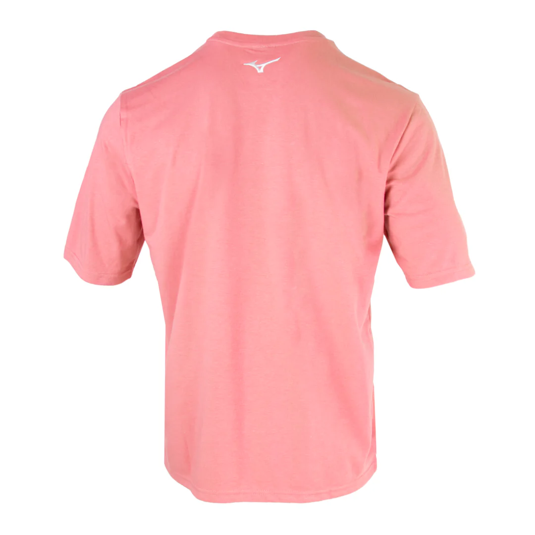 MIZUNO DROP SHOULDER TEE - Image 5