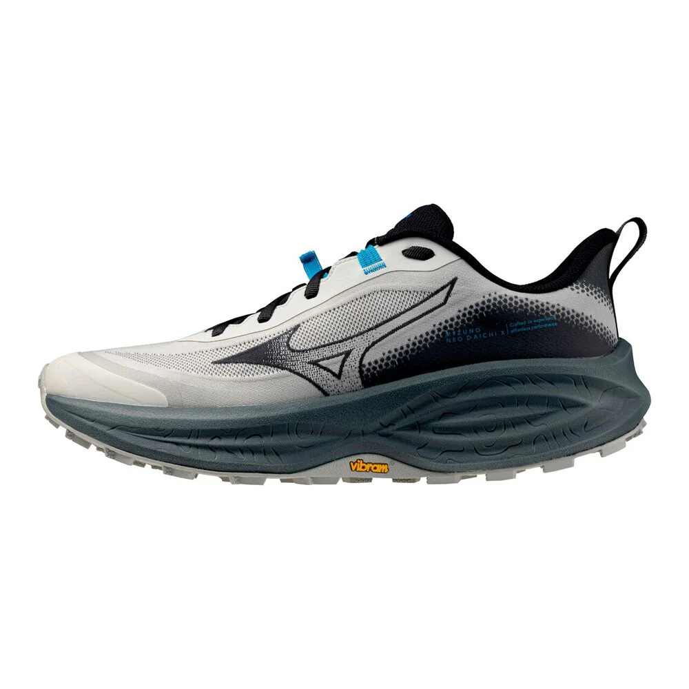 MIZUNO NEO DAICHI 10