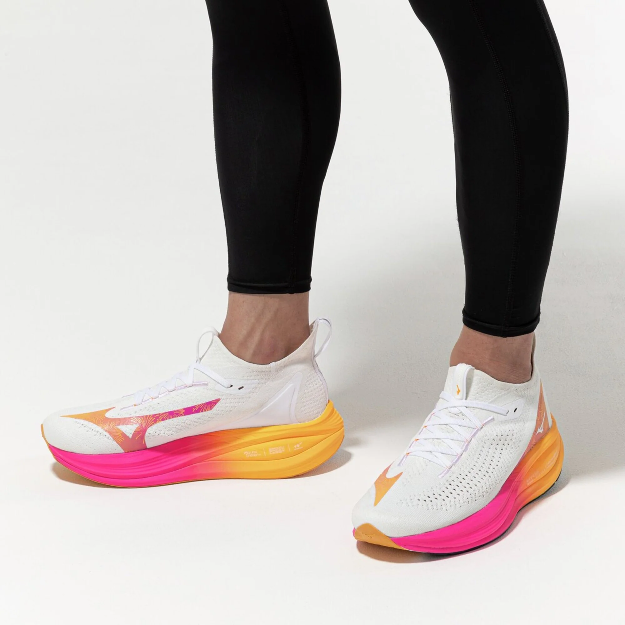 MIZUNO NEO VISTA 2 - Image 10