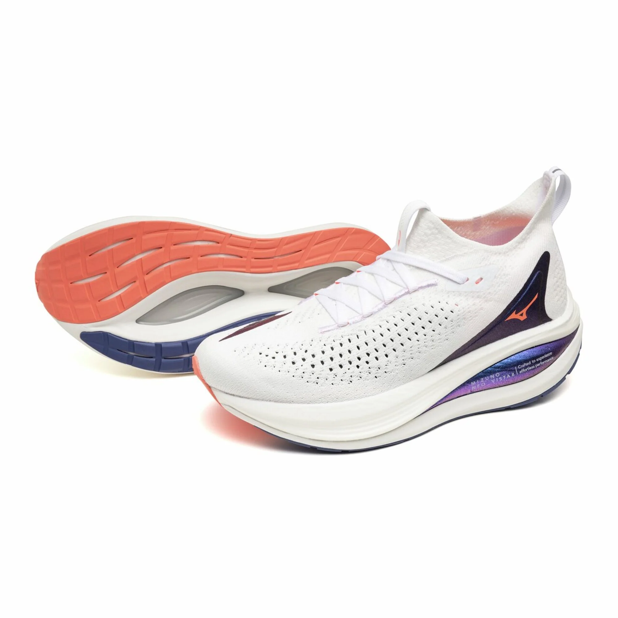 MIZUNO NEO VISTA 2 - Image 11