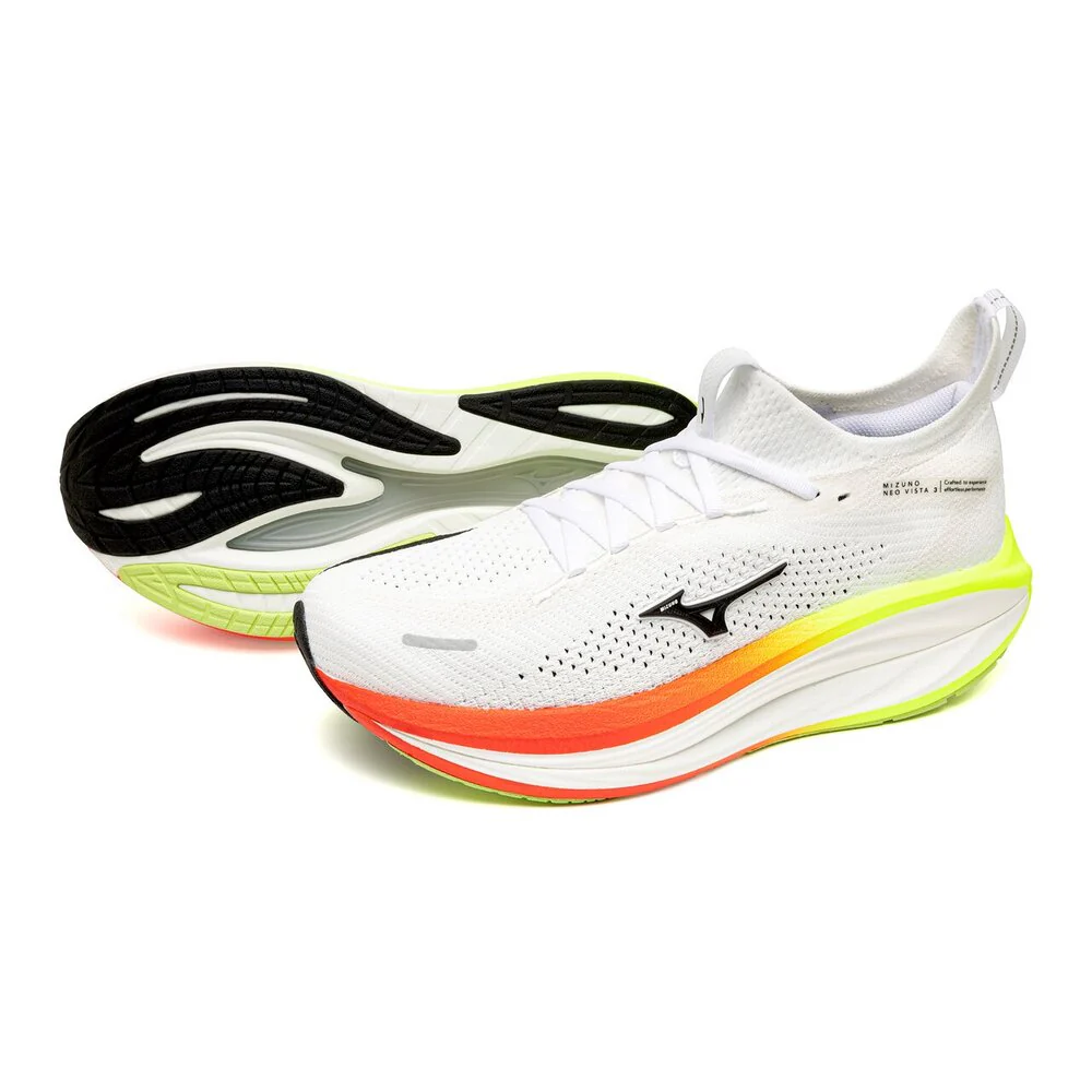 MIZUNO NEO VISTA 3 - Image 10