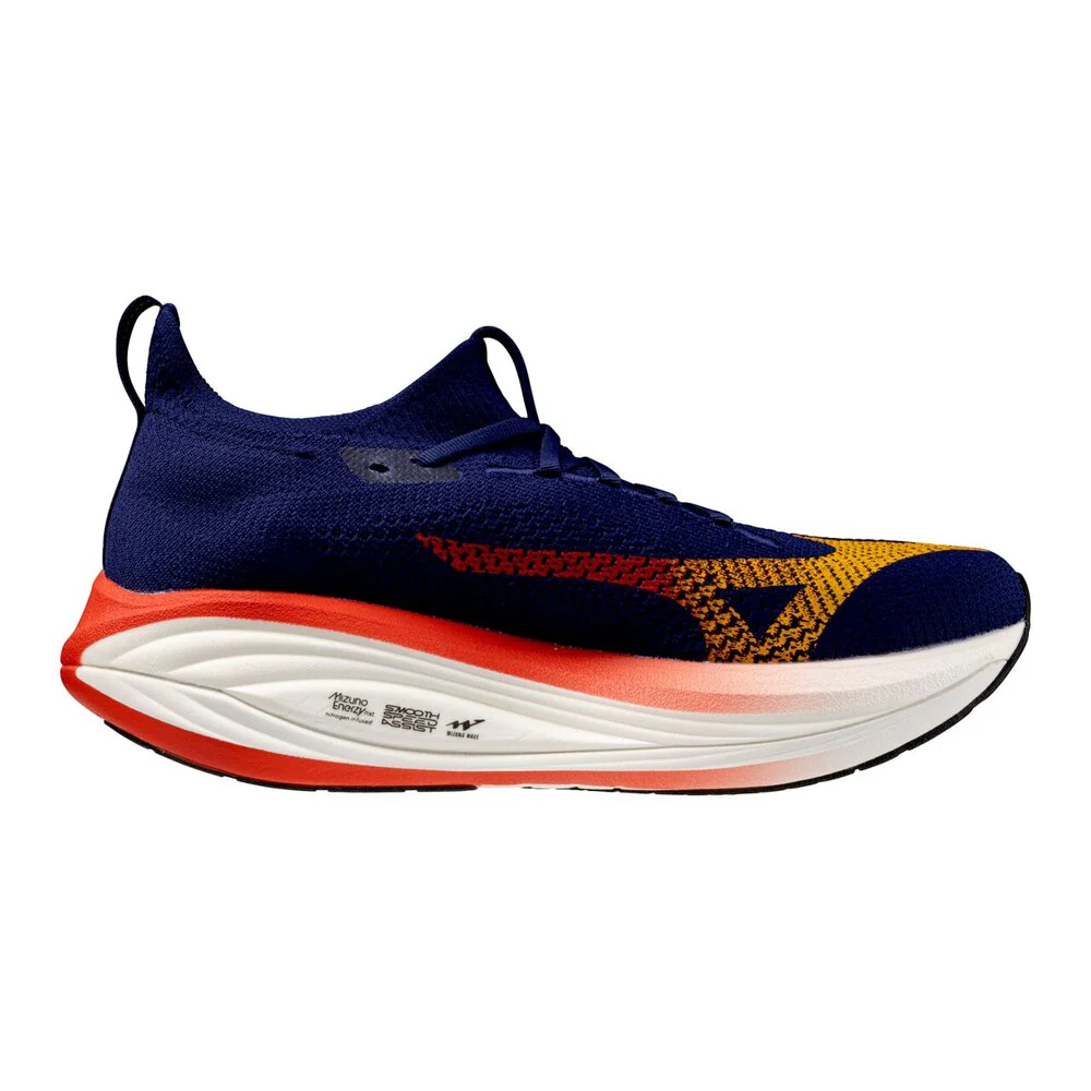MIZUNO NEO VISTA 3 - Image 19