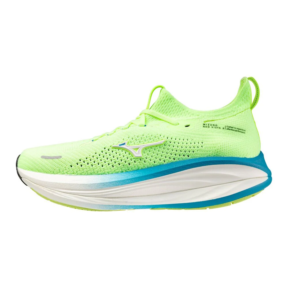 MIZUNO NEO VISTA 3 - Image 29