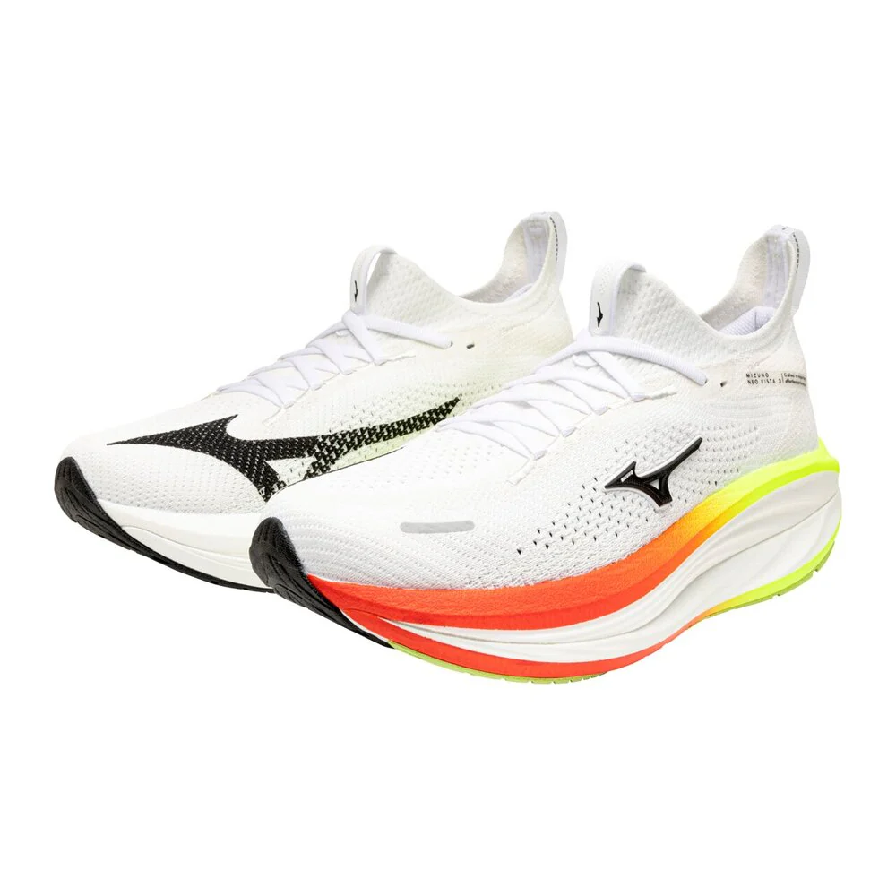 MIZUNO NEO VISTA 3 - Image 9