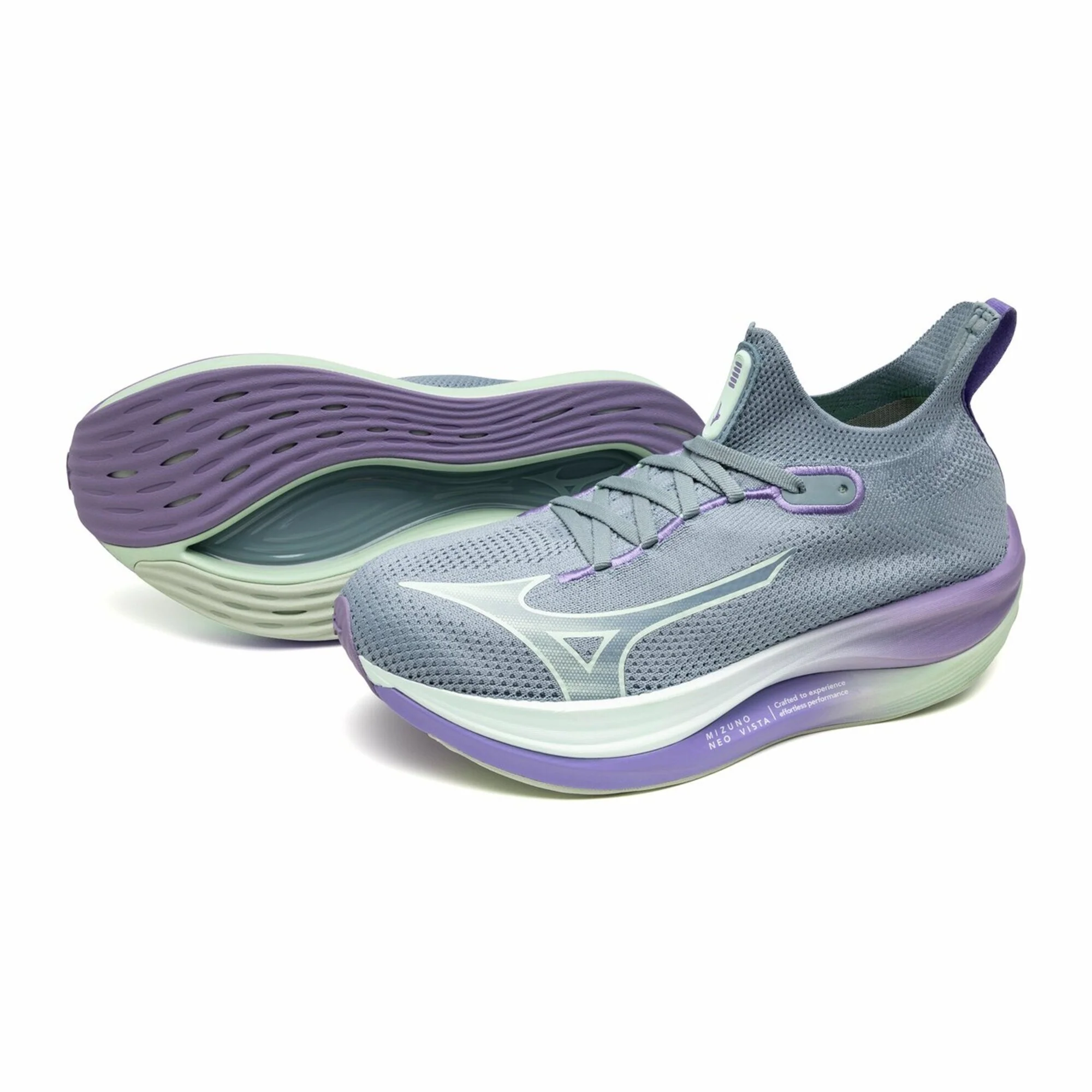 MIZUNO NEO VISTA - Image 10