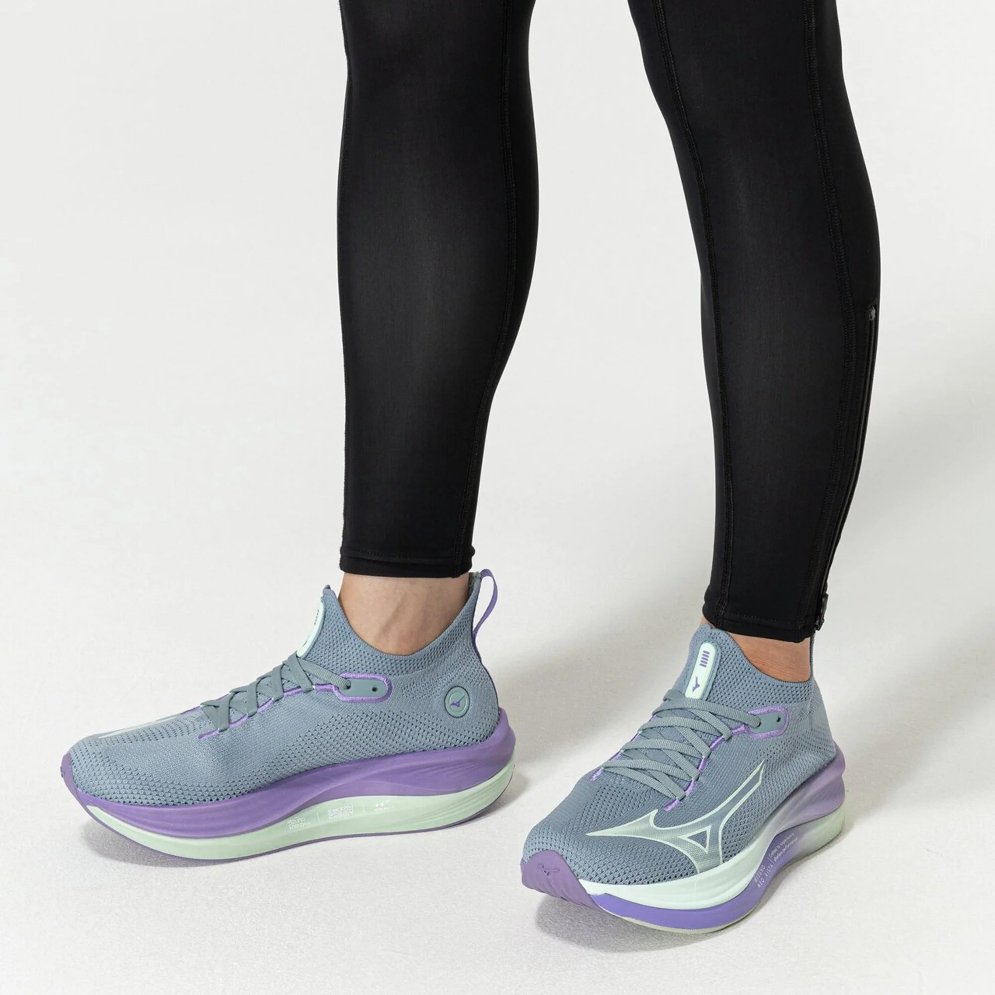 MIZUNO NEO VISTA - Image 9