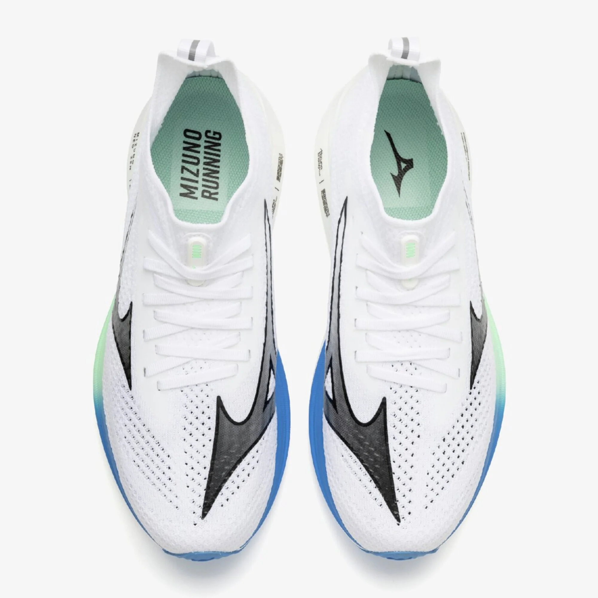 MIZUNO NEO ZEN - Image 2