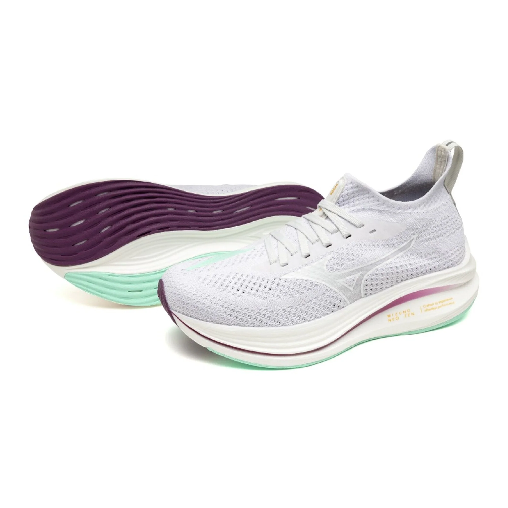 MIZUNO NEO ZEN - Image 11