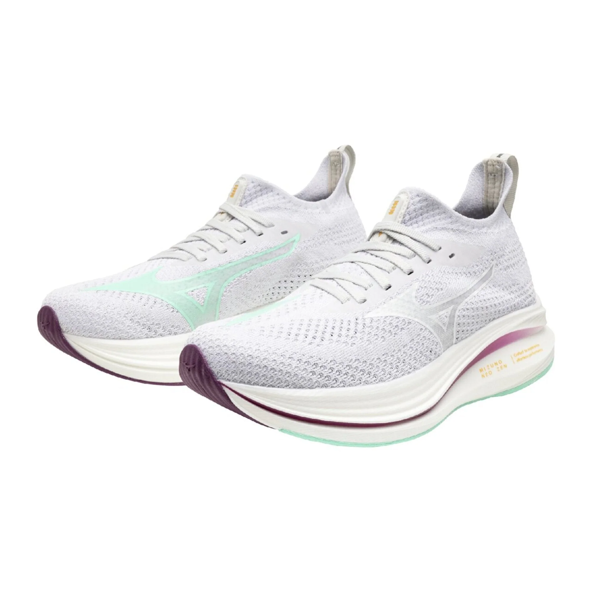 MIZUNO NEO ZEN - Image 9
